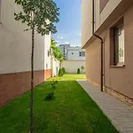 Unique And Cozy Aparthotel In Brasov