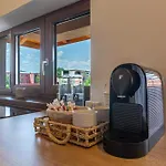 Unique And Cozy Aparthotel In Brasov