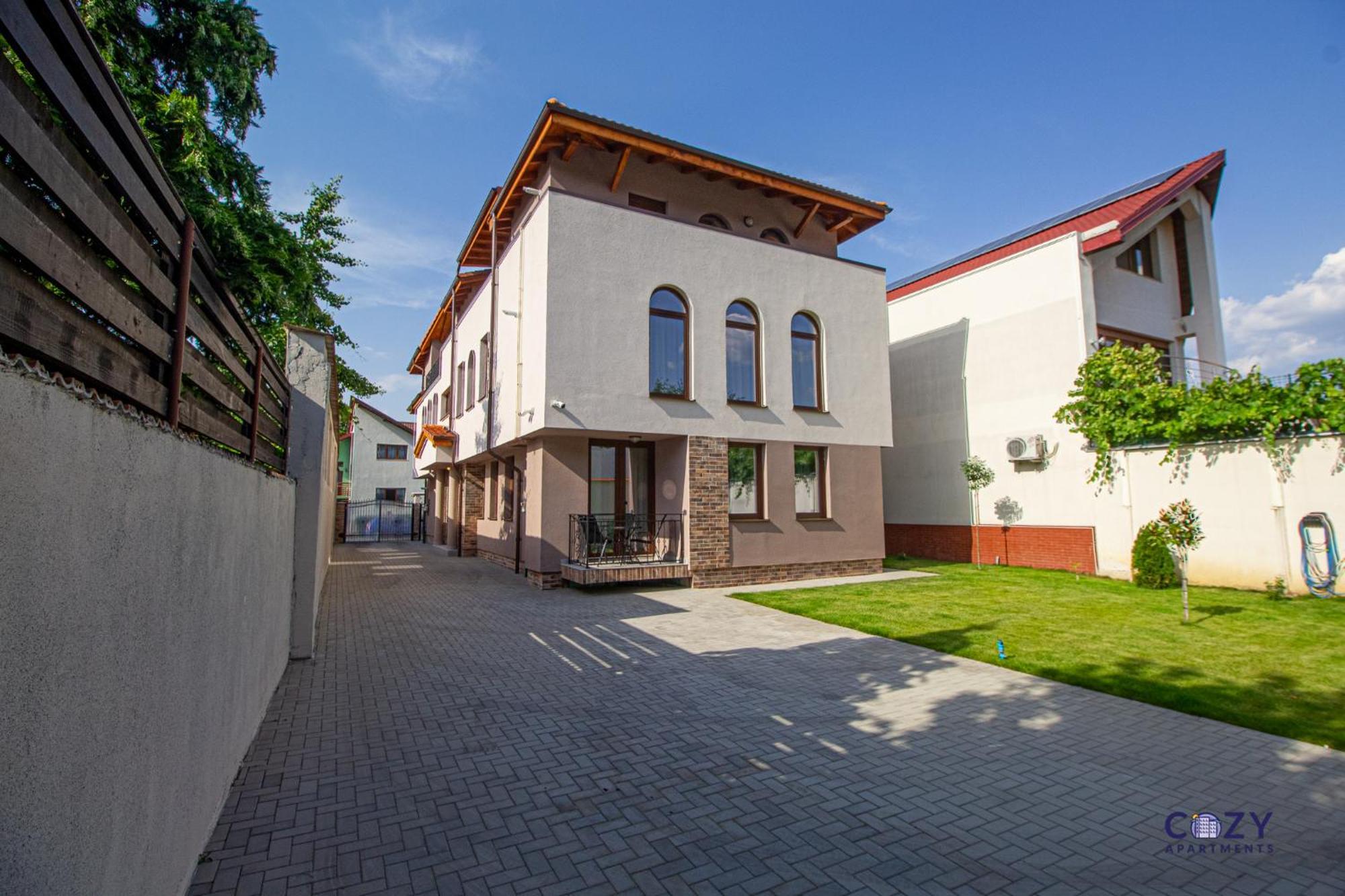 Unique And Cozy In * Brașov