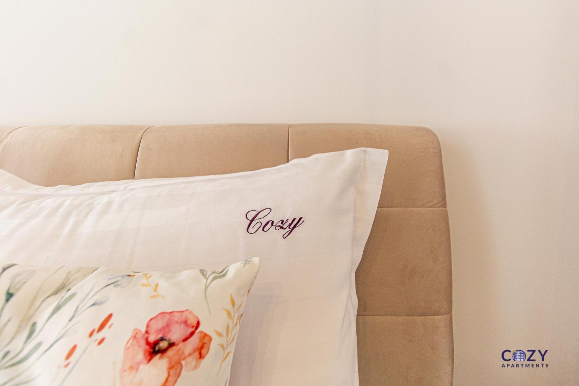 Unique And Cozy In Hotel de apartamente