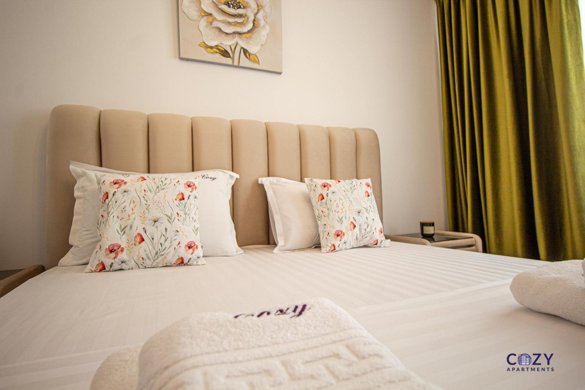 Unique And Cozy In Hotel de apartamente