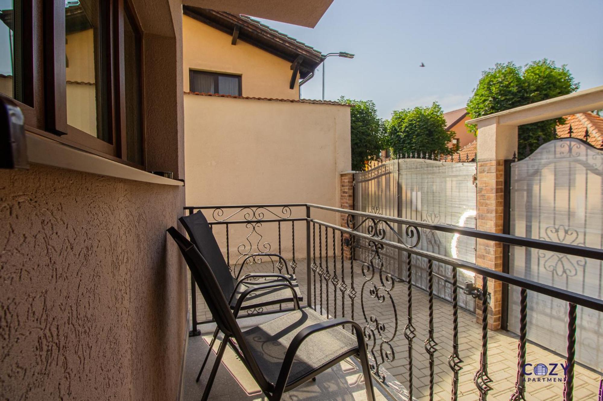 Unique And Cozy In Hotel de apartamente Brașov