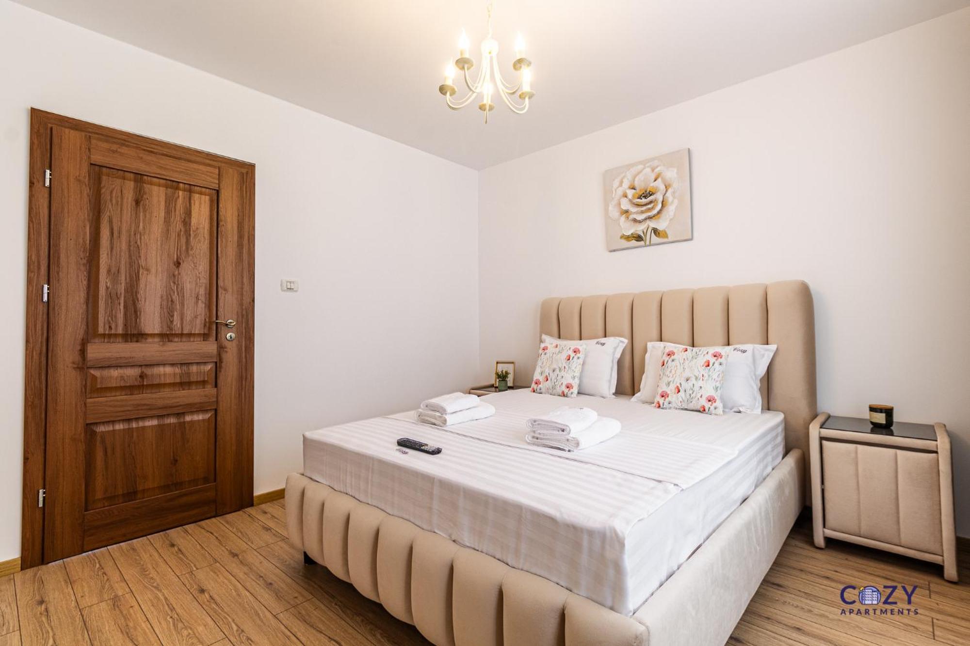 Unique And Cozy In * Brașov