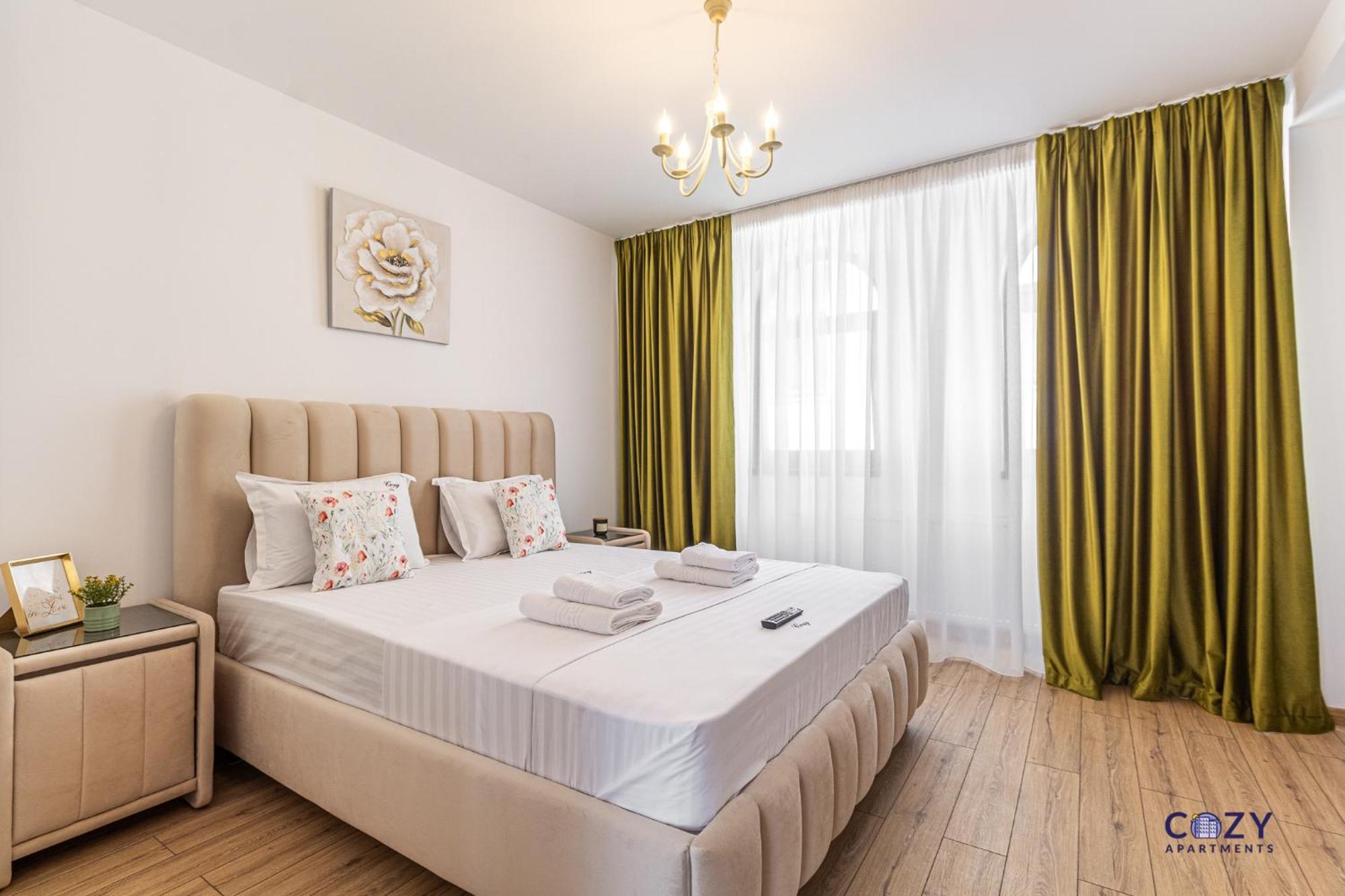 Unique And Cozy In Hotel de apartamente *