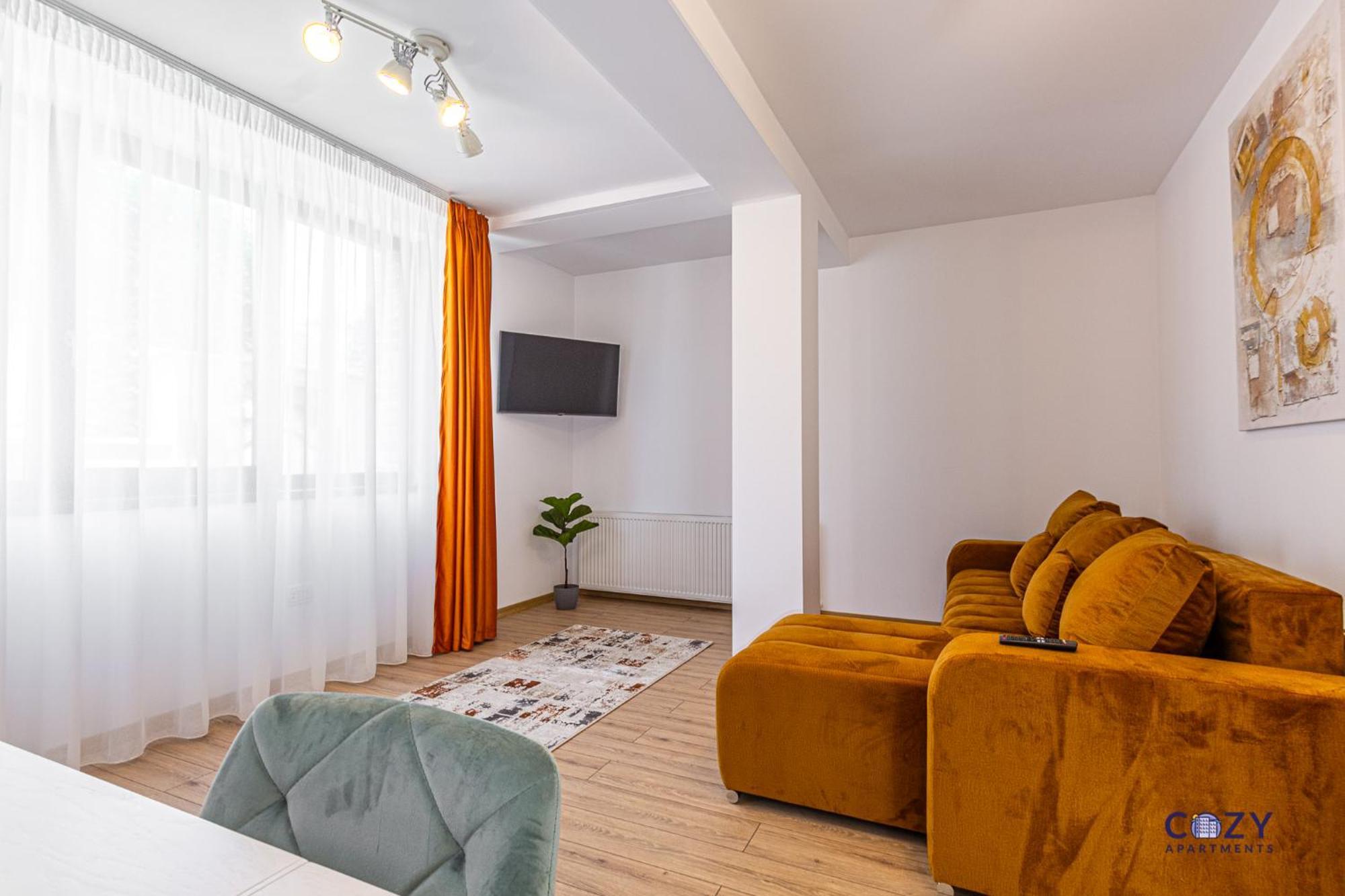 Unique And Cozy In Hotel de apartamente *