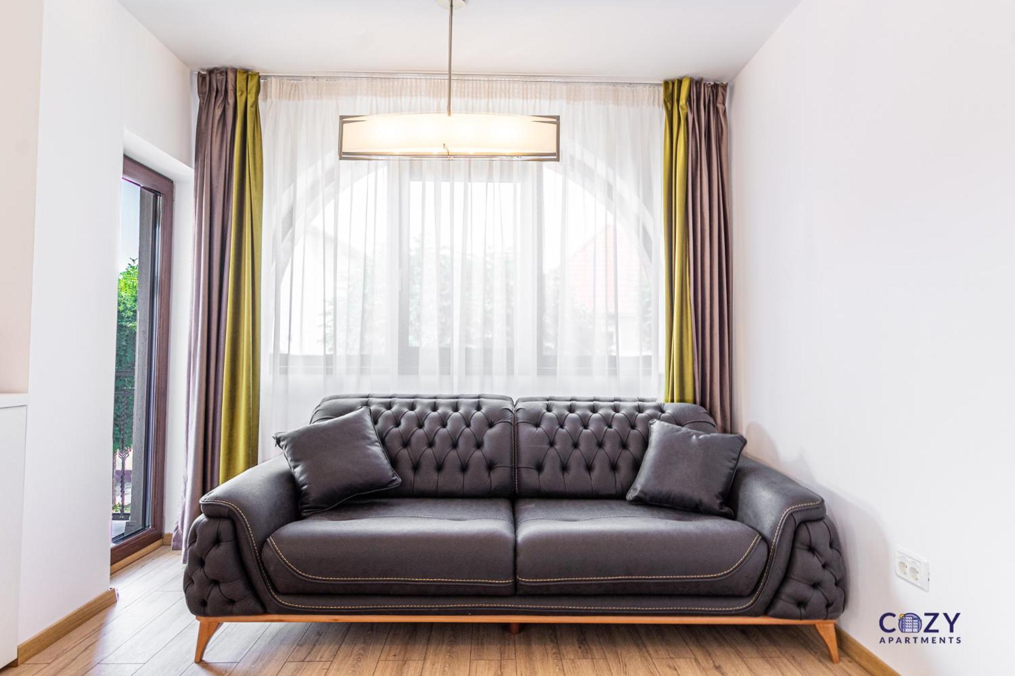 Unique And Cozy In Hotel de apartamente Brașov