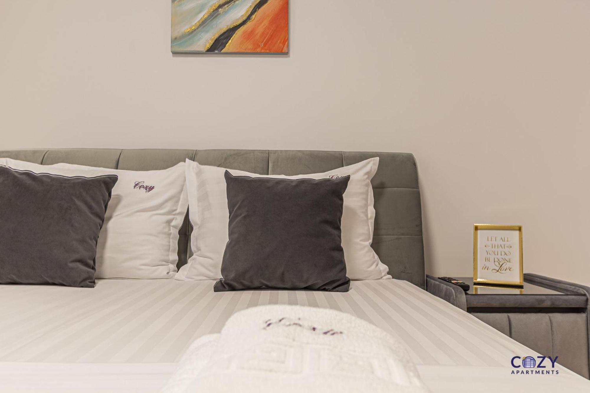 Unique And Cozy In *