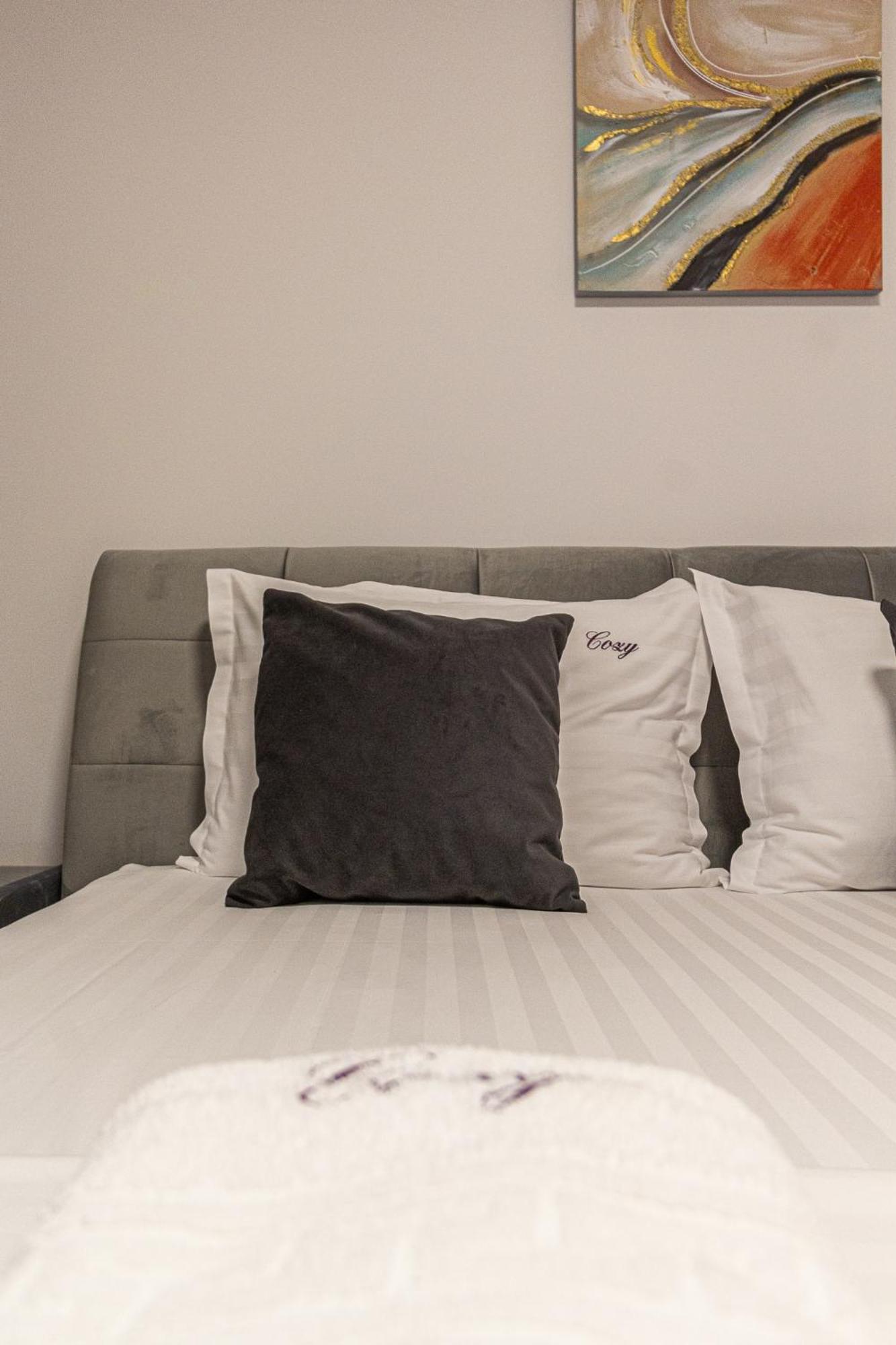 Unique And Cozy In