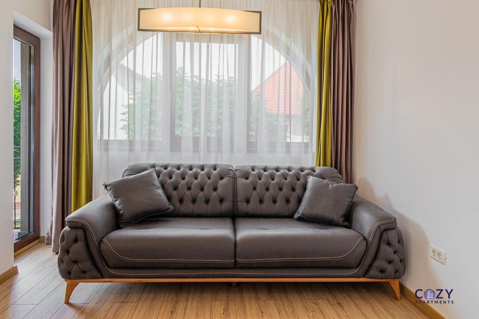 Unique And Cozy In Hotel de apartamente