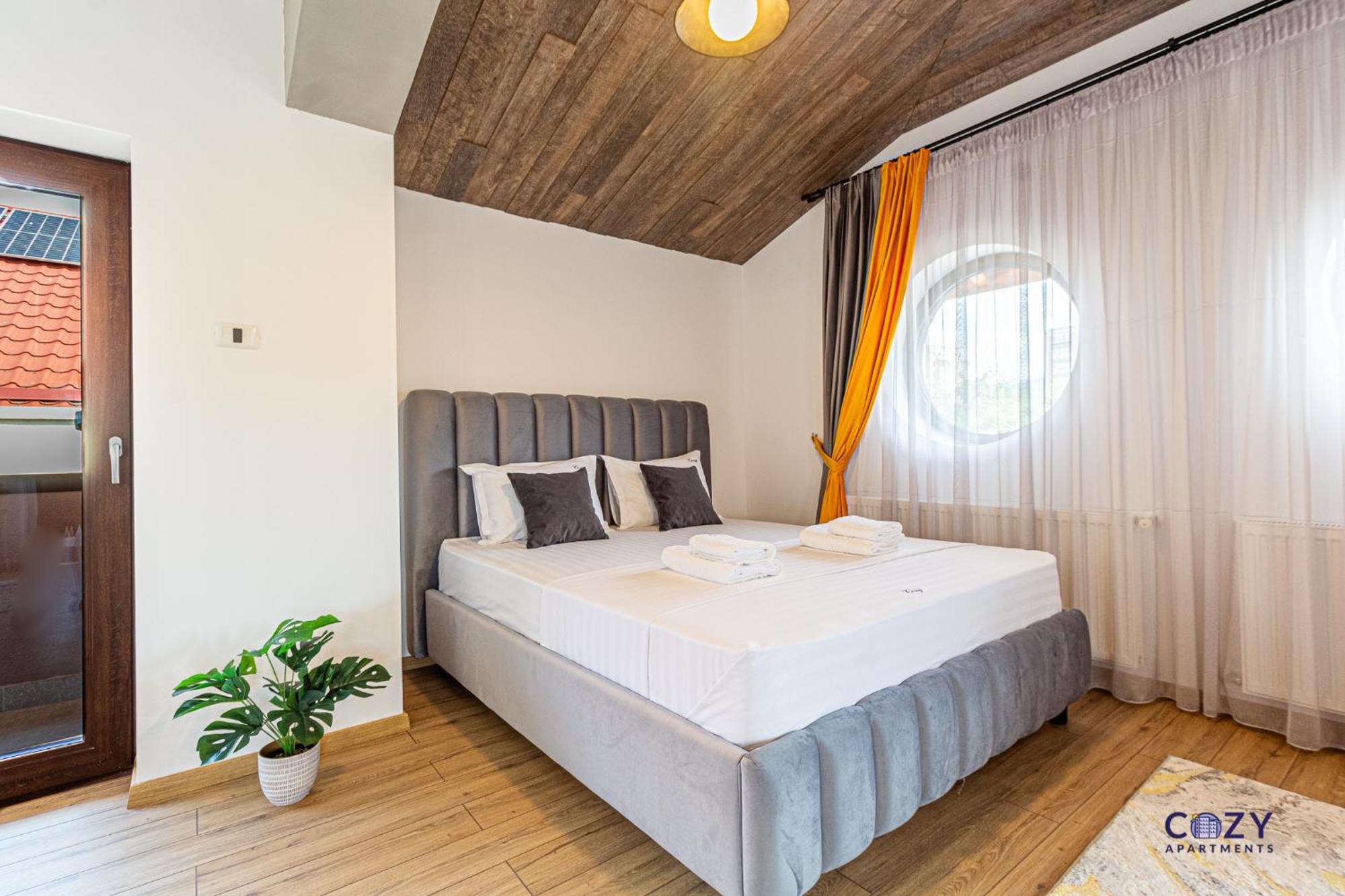 Unique And Cozy In Hotel de apartamente *