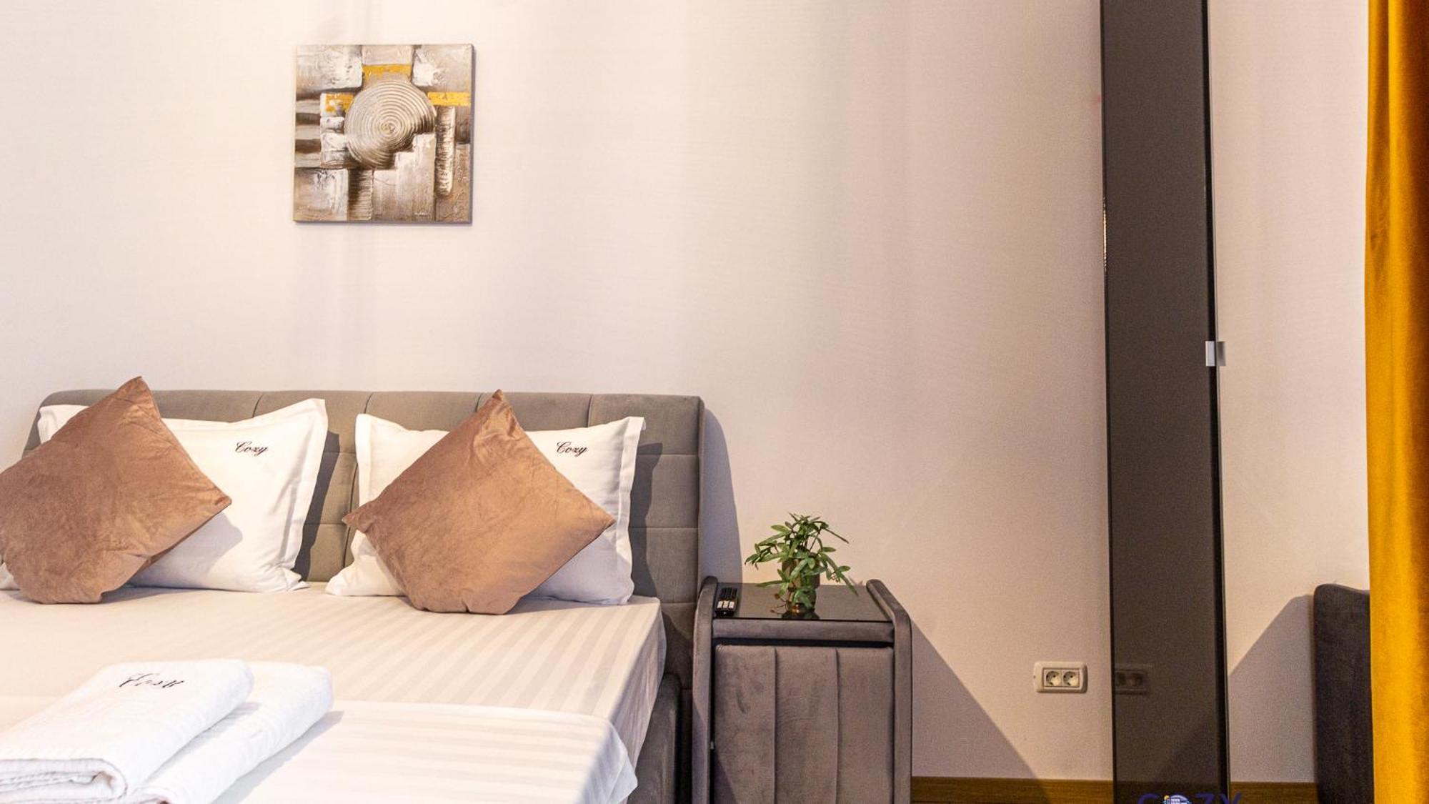 Unique And Cozy In Brașov