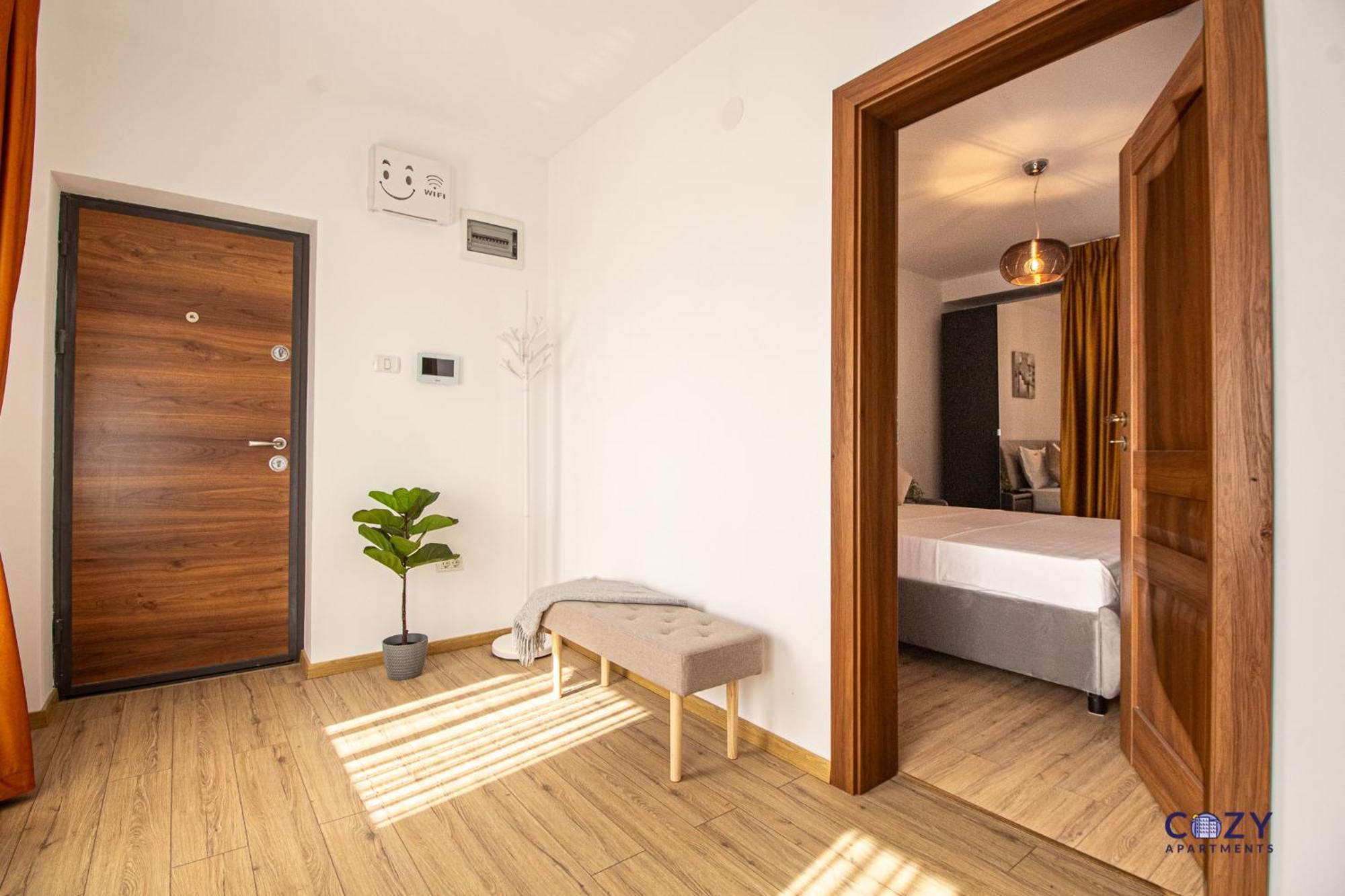 Unique And Cozy In Hotel de apartamente *