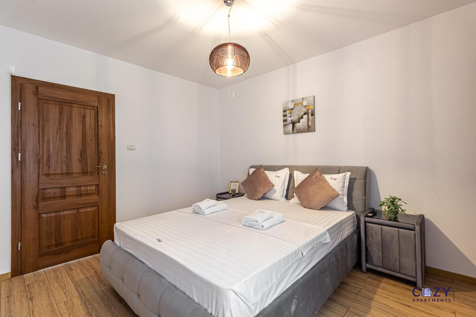 Unique And Cozy In Hotel de apartamente Brașov